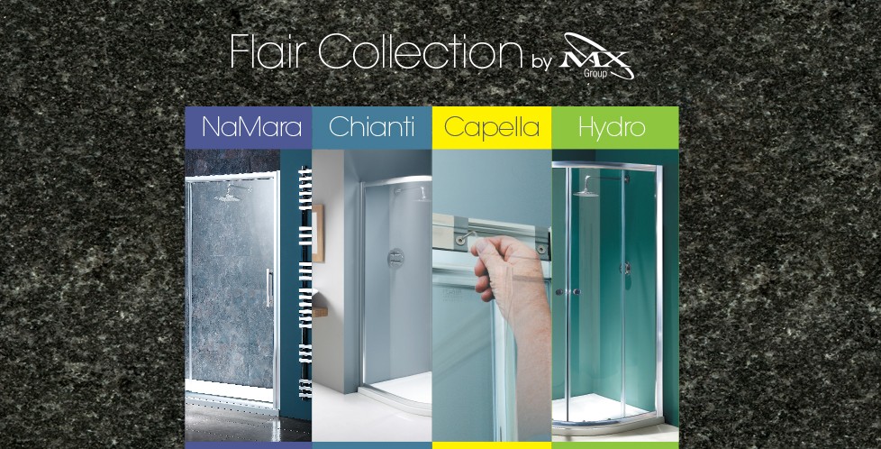 Flair Collection by MX